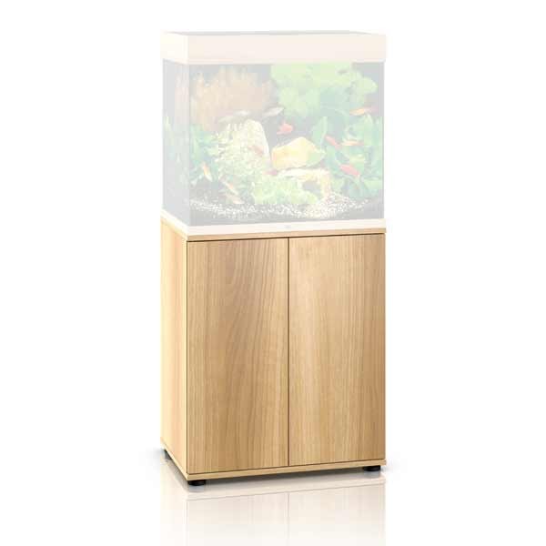 Juwel Lido 120 Lightwood Cabinet SBX