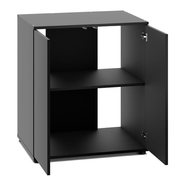 Juwel Lido 200 Black Cabinet SBX