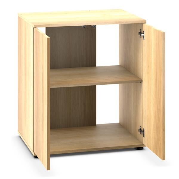 Juwel Lido 200 Lightwood Cabinet SBX