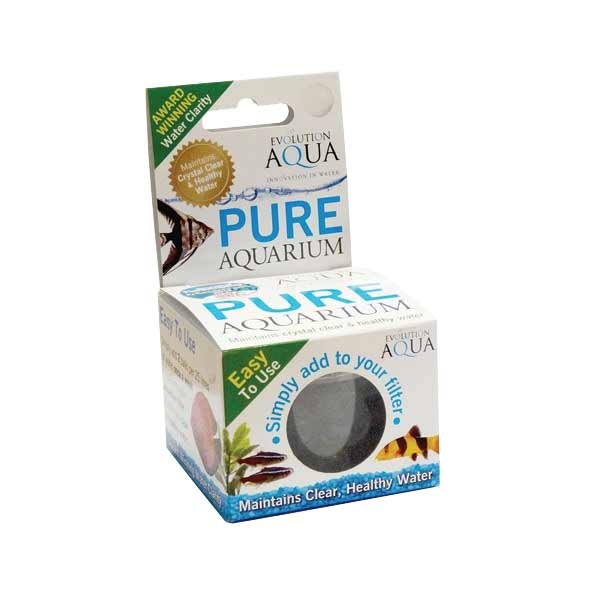 Evolution Aqua Pure Aquarium 25 Ball Pack