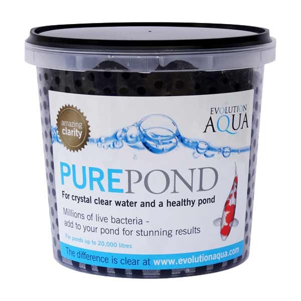 Evolution Aqua Pure Pond 1 Litre