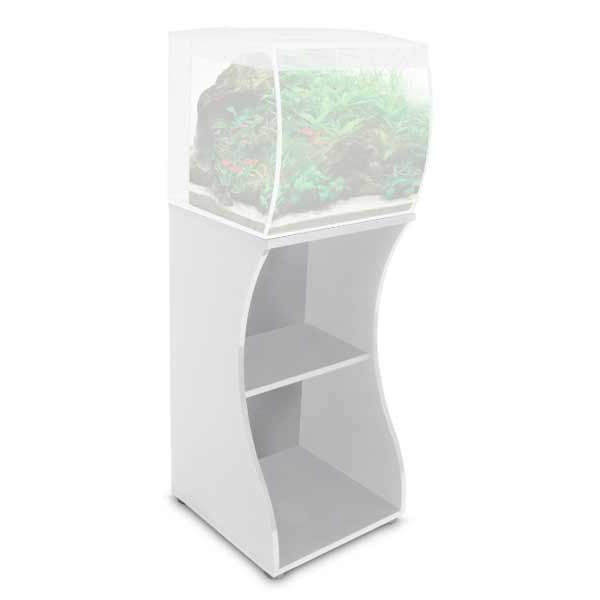 Fluval Flex 57 Litres Stand White