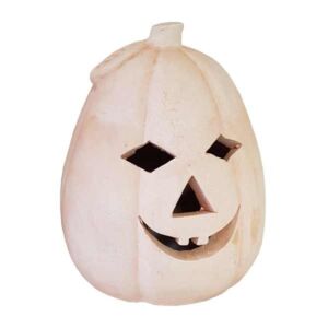 Leaf Pumpkin Lantern Large