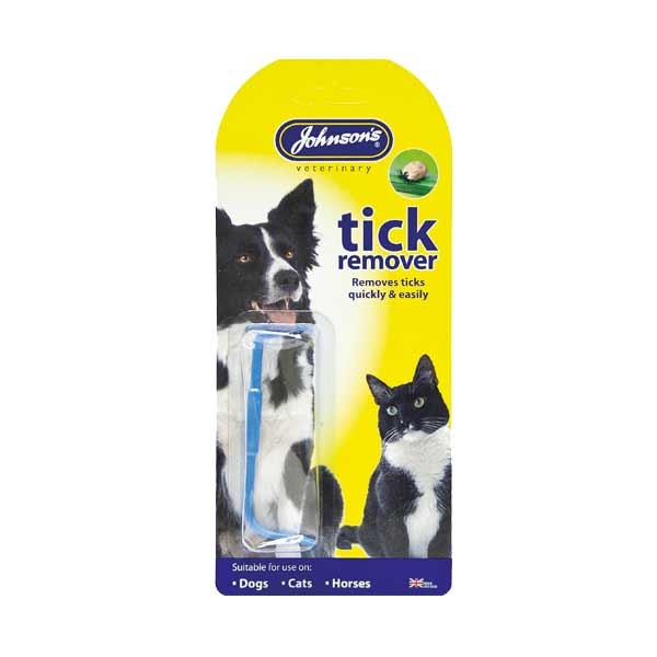 Johnson's Tick Remover