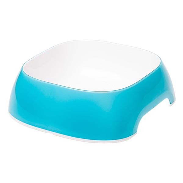 Ferplast Glam Small Light Blue Bowl