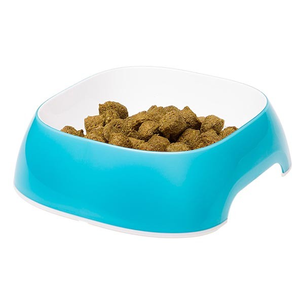 Ferplast Glam Small Light Blue Bowl