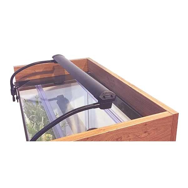 Oakstyle 110 Litres Original Aquarium & Cabinet