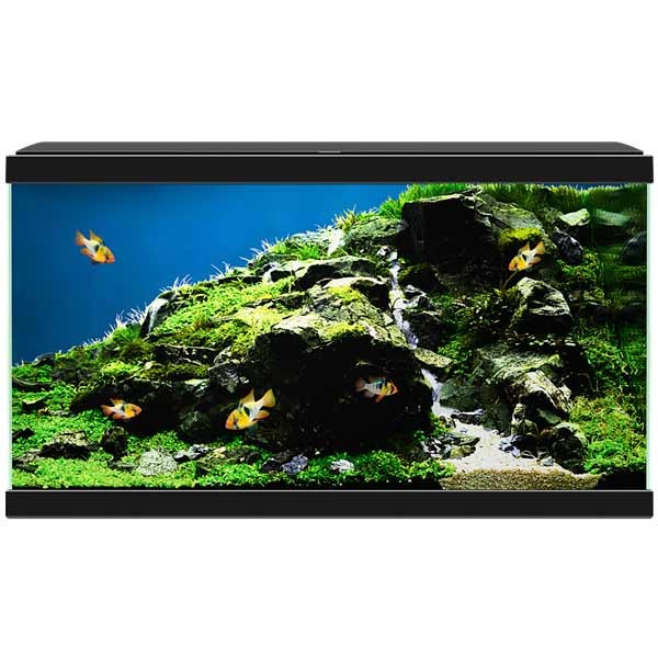 Ciano 60 Black Aquarium LED