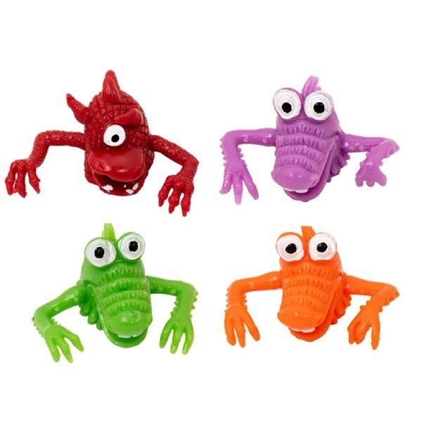 Finger Frights 5cm