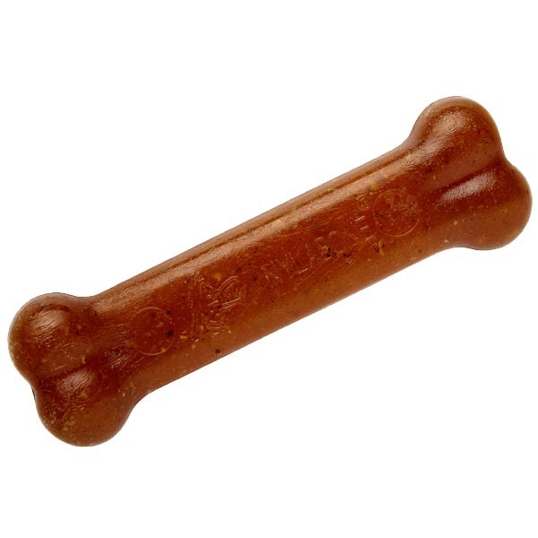 Nylabone Puppy Bone Chicken Small