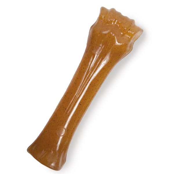 Nylabone Puppy Bone Chicken Extra Large