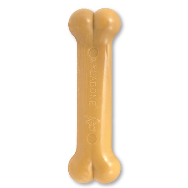 Nylabone Extreme Bone Bacon Medium