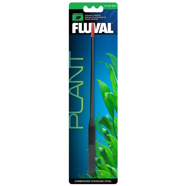 Fluval 27cm Straight Forceps