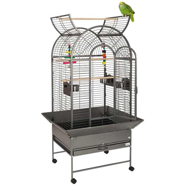 Liberta Cortes Antique Cage