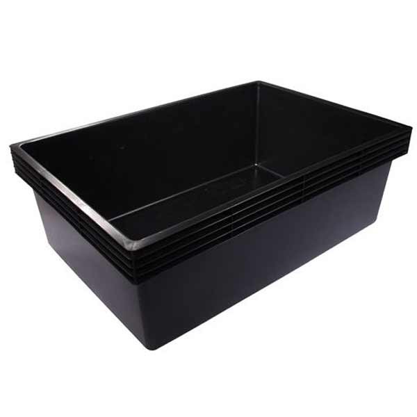 Rectangular Goldfish Tub 735L Size: 180 x 120 x 60 cm