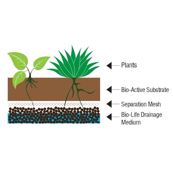 ProRep Bio Life Desert Substrate 10 litre