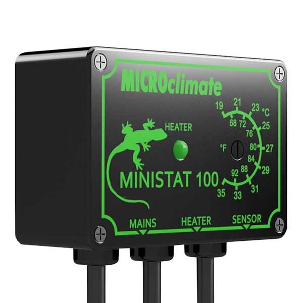 Microclimate Ministat 100