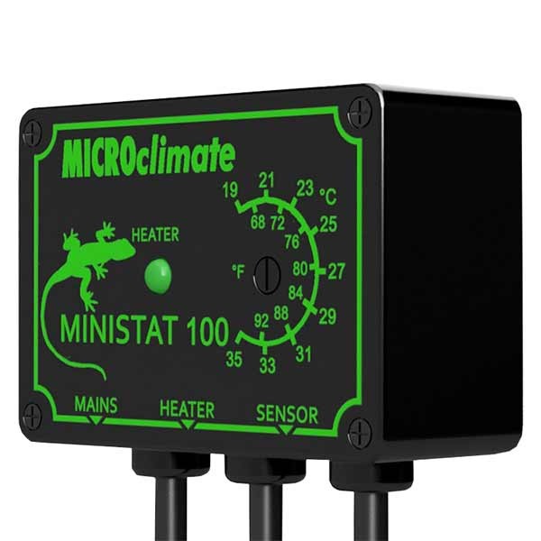 Microclimate Ministat 100