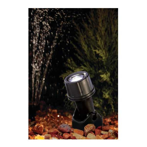 Blagdon Pond & Garden LED light set 3x1w