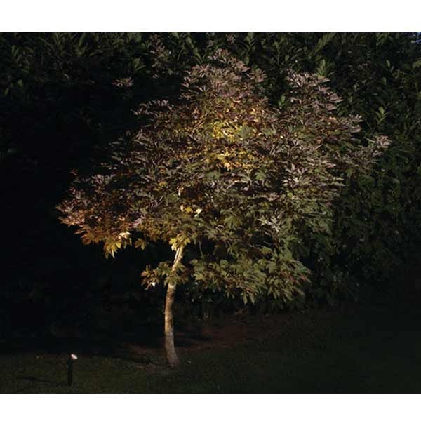 Blagdon Pond & Garden LED light set 3x1w