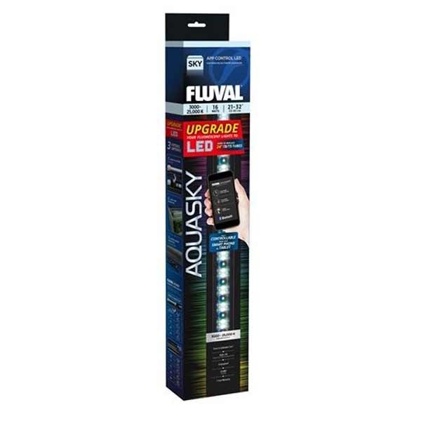 Fluval Aquasky LED 2.0 16w Bluetooth