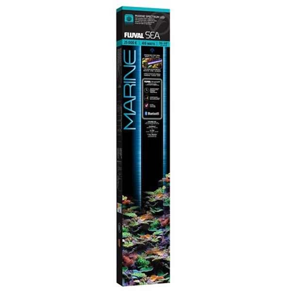 Fluval Marine 3.0 LED 46w Bluetooth