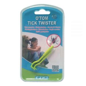 O'Tom Tick Twister