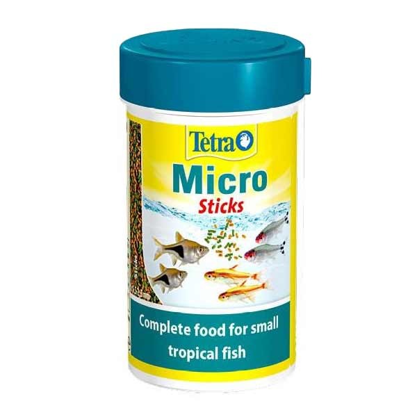 Tetra Micro Stick 100ml