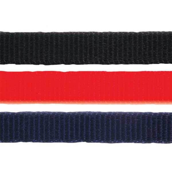 Rosewood Plain Nylon Cat Collar