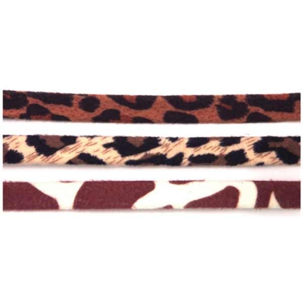 Rosewood Jungle Print Cat Collar