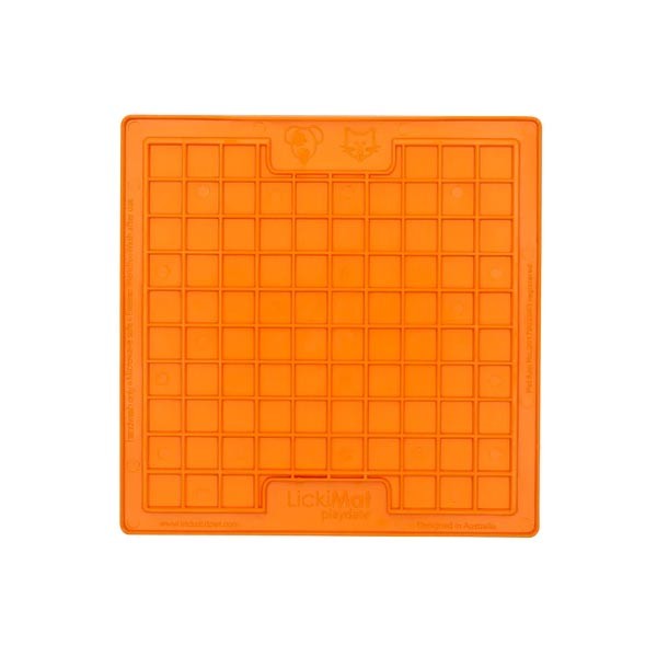 LickiMat PlayDate Treat Mat