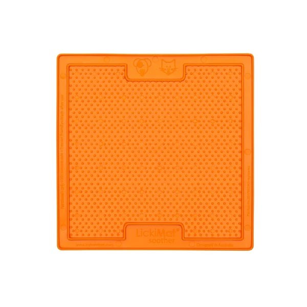 LickiMat Soother Treat Mat