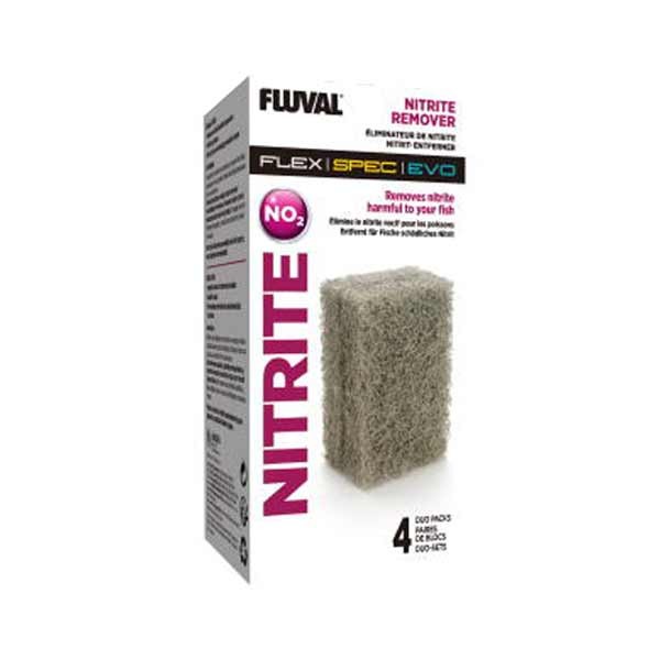 Fluval Nitrite Remover Foam Insert Block