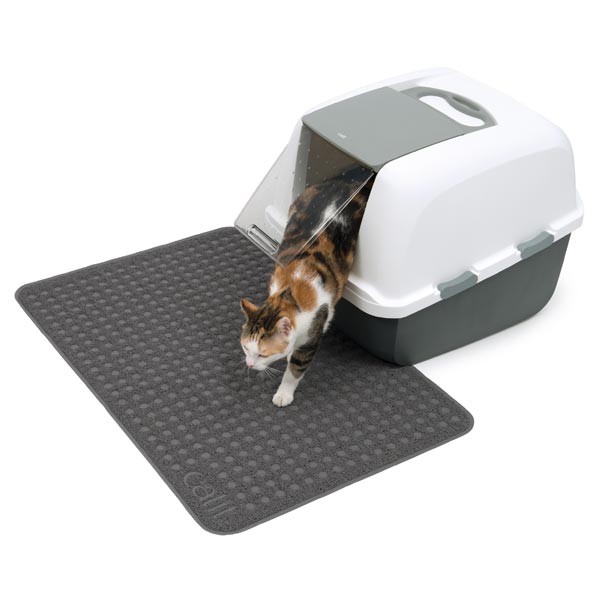 Catit Litter Mat Large