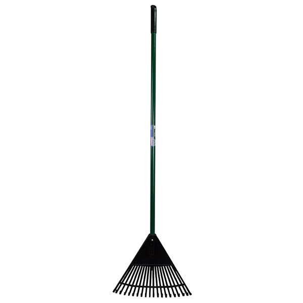 Faithfull Essentials Plastic Leaf Rake