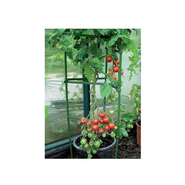 Gardman Tomato Cage Plant Support