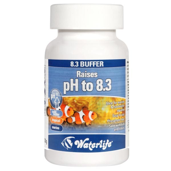 WaterLife 8.3 Buffer 230g