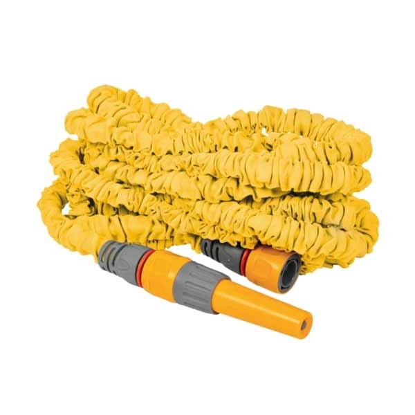 Hozelock Superhoze 15m Expanding Hose Set