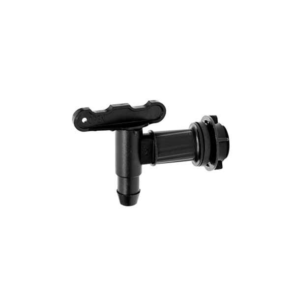 Strata Water Butt Black Tap