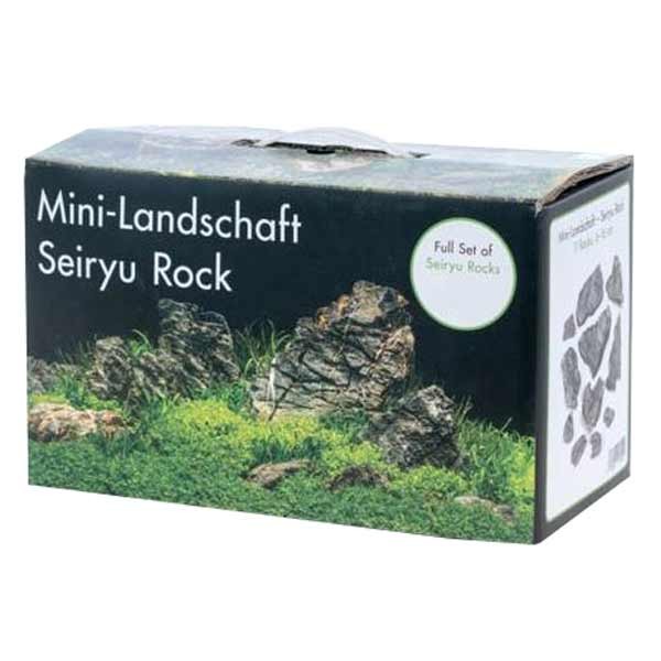 Aquadeco Deco-Set Mini Landscape for 60L Aquarium