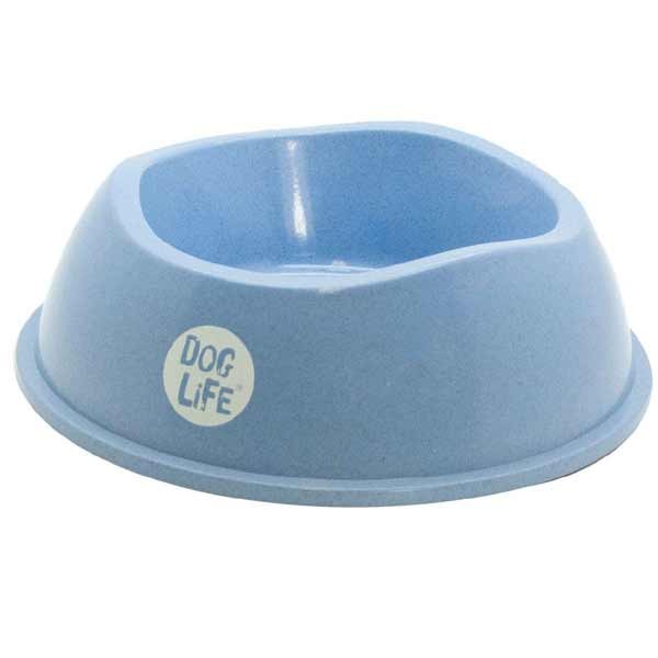 Dog Life Bioplastic Wheat Premium Bowl 560ml