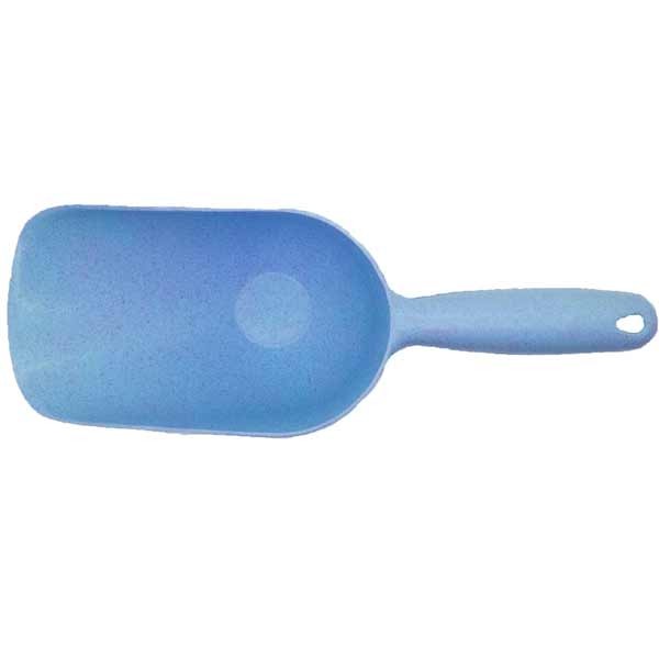 Dog Life Bioplastic Wheat Food Scoop