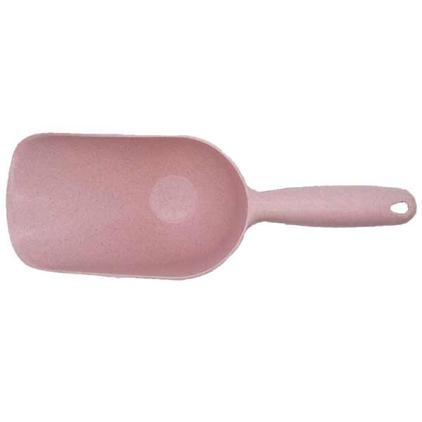 Dog Life Bioplastic Wheat Food Scoop