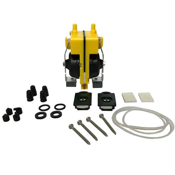 Blagdon Pond Oxygenator Twin Outlet Annual service kit