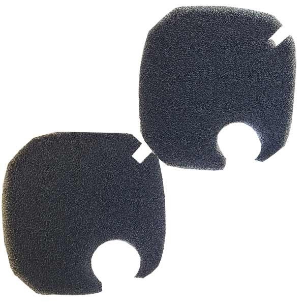 Aqua One Sponge Pad - Ocellaris 1400/1400UV (2pk) 35ppi 140s