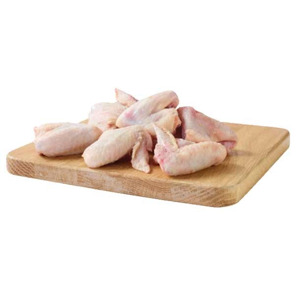 Natures Menu Dog Natural Raw Chicken Wings Adult 1kg Frozen Food