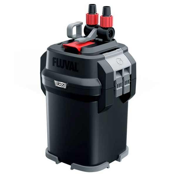 Fluval 107 External Filter