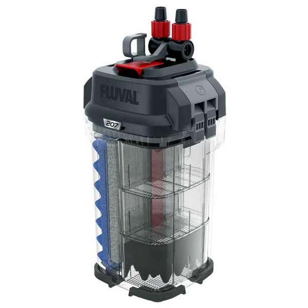 Fluval 207 External Filter