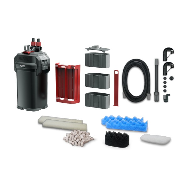 Fluval 207 External Filter