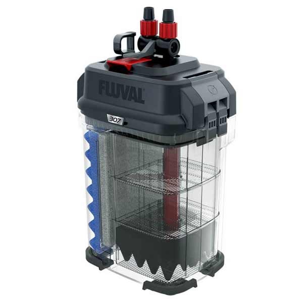 Fluval 307 External Filter